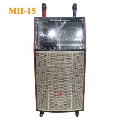 Loa kéo màn hình Sonaco MH-15