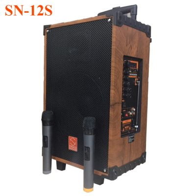 Loa kéo sonaco SN-12S
