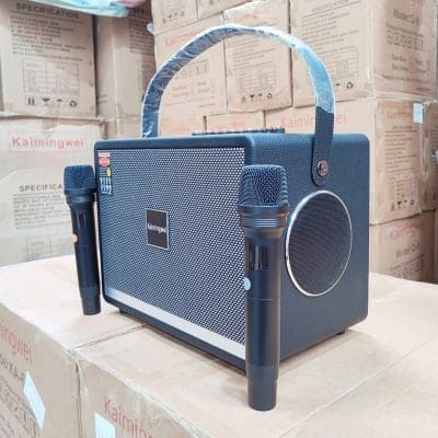 Loa xách tay Kaimingwei Q-9